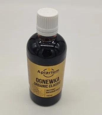 Фото Огневка organic classik 110мл
