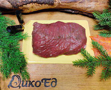 Превью Окорок лося без кости