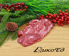 Шея косули без кости