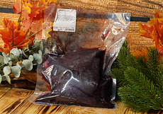 Печень конская