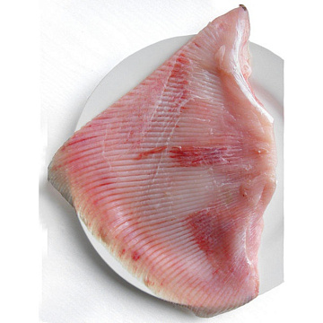 Фото Крылья ската очищенного без кожи (Крым)