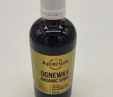 Огневка organic 110мл для здоровья лёгких