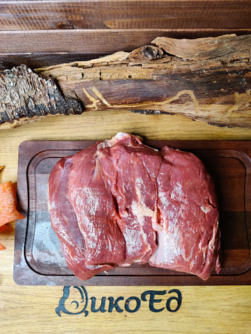 Фото Лопатка конины  ОХЛАЖДЕННАЯ