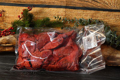 Превью Легкое северного оленя