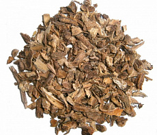 Девясил корень