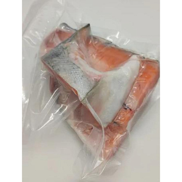 Фото Набор для ухи из форели радужной с/м