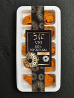 Икра морского ежа Uni Премиум (Акустическая заморозка)100гр