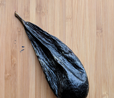 Желчь медведя вяленая (150-180гр)