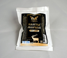 Панты марала. Слайсы для настойки (10 гр)