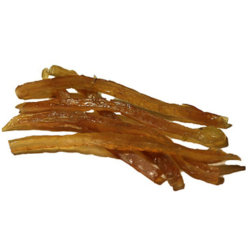 Фото Налим соломка "премиум" (рыба разделанная, солено-сушеная)