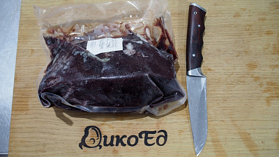 Превью Печень верблюда