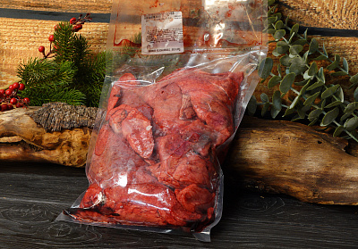 Превью Легкое северного оленя